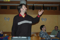 der Prediger