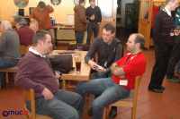 Moderatoren-Stammtisch