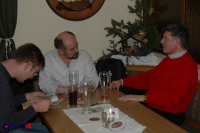 Fachgespräche