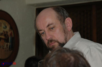 kritischer Blick