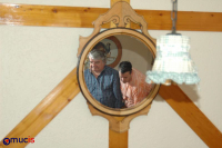 Spieglein, Spieglein an der Wand