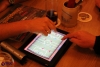 iPad-Kickern