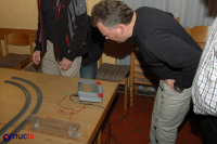 Huch? Was ist das denn?