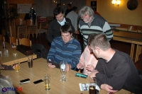 iPhones und iPads unter sich