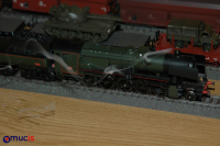 qualmende Französin