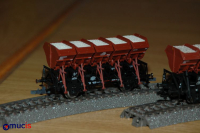 Roco oder Märklin I