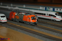 harter Normalbetrieb