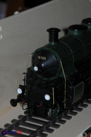 Baureihe S3/6 in Spur 1