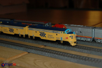 Doppelloks vom Feinsten