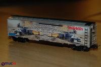 ein besonders schönes Stück