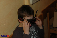 Kontakt zu Außerirdischen