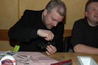 gebetsartige Reparatur