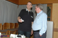 was wäre ich ohne meine Zettel