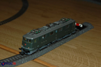 Grüße in die Schweiz