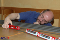 mal ein neuer Anblick