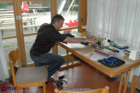 ein Platz an der Sonne