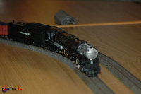 abgeknickter Big Boy