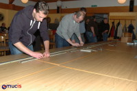 wer ist der Schnellere?