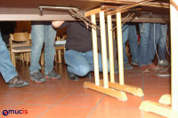 …schönes Bild machen