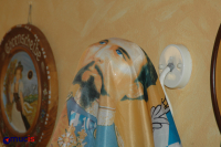 was ist nur mit dem König los?