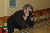 biegsam muß man sein