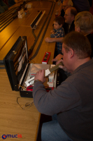 Der Mann mit dem Koffer