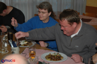 Experten müssen sich stärken