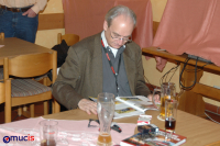 wie immer - studierend