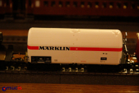 Märklin-Tanker