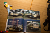 Bundesbahn-Malversuche