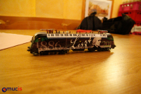 Mit Liszt am Thema vorbei