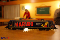 Haribo macht Kinder froh