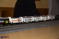 Bier soweit das Auge reicht