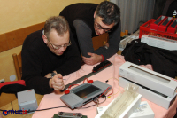 so, wie wir es mögen