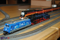 wenn's mal nicht funktioniert