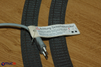 Warnung vor dem Hobby