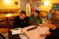 Erfürchtige Betrachtung