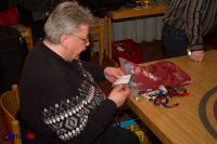 Schilderwirstchaft...