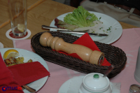 schwaches Stehvermögen