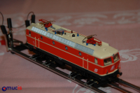 Was hat Esslingen mit der Lok zu tun?