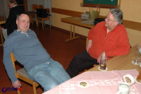 1.Klasse Abteil wäre genau passend