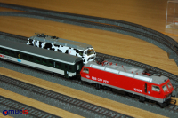 Eidgenossen unter sich