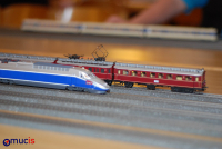 Altertum trifft Moderne