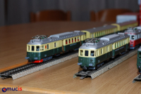 Helvetische Vertreter