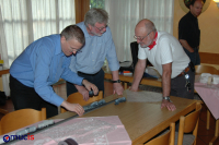 3 Männer und ein Hobby