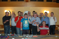 Schöne Grüße an die Urlauber und Daheimgebliebenen