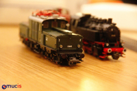 Österreichischer Rangiervertreter