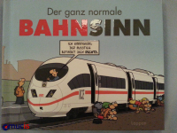 Bahnsinn