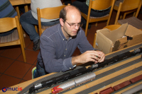 Anbetungswürdige Tätigkeit