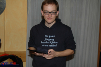 gilt anscheinend nur für 19-jährige